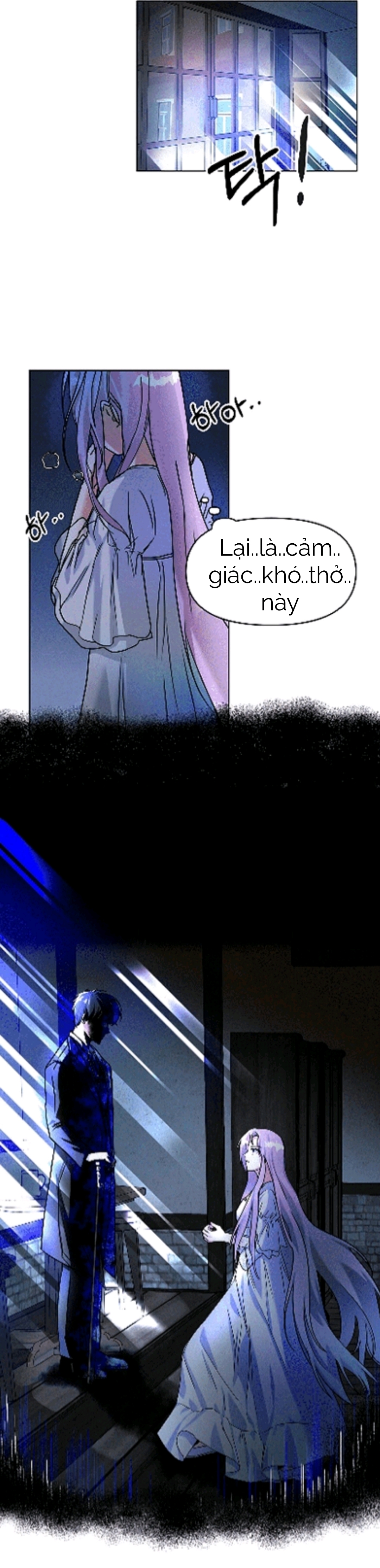 hãy phục tùng tôi chapter 5 11