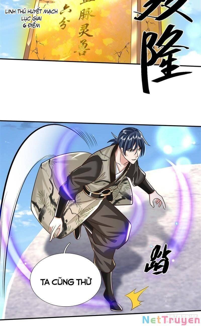 Ta Trở Về Từ Thế Giới Tu Tiên chapter 144 28