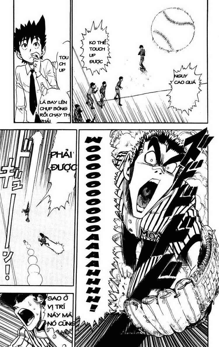 lá chắn mắt chapter 22 4