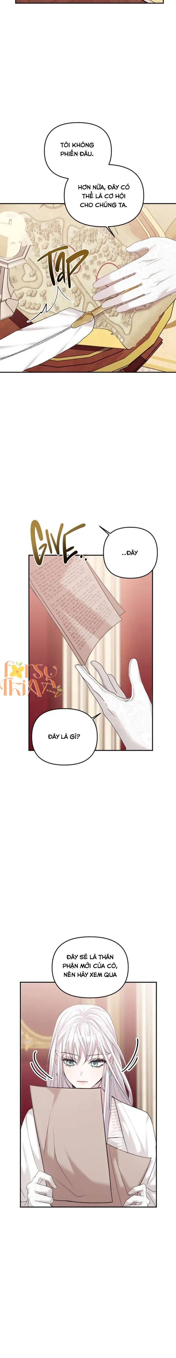 liên hôn để trả thù chapter 4 21