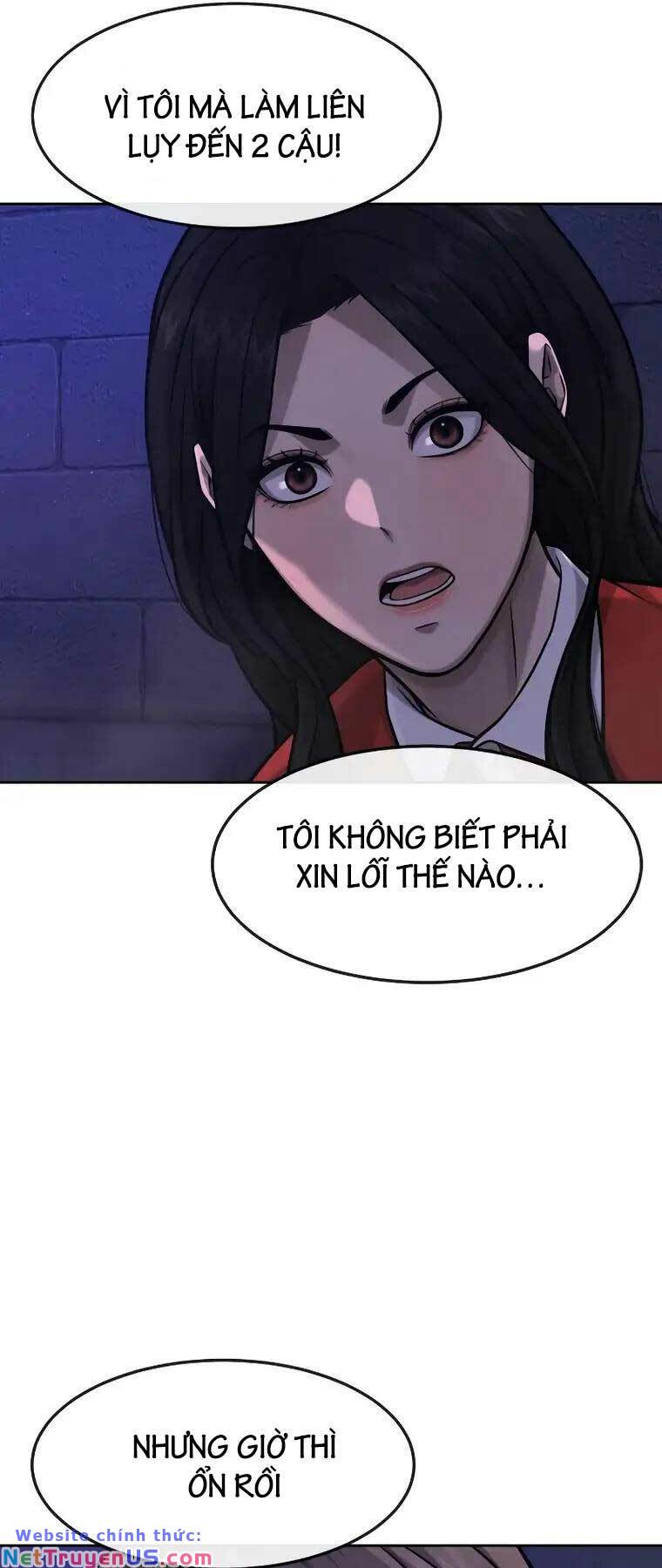 Nhiệm Vụ Tối Thượng Chapter 109 - Trang 43