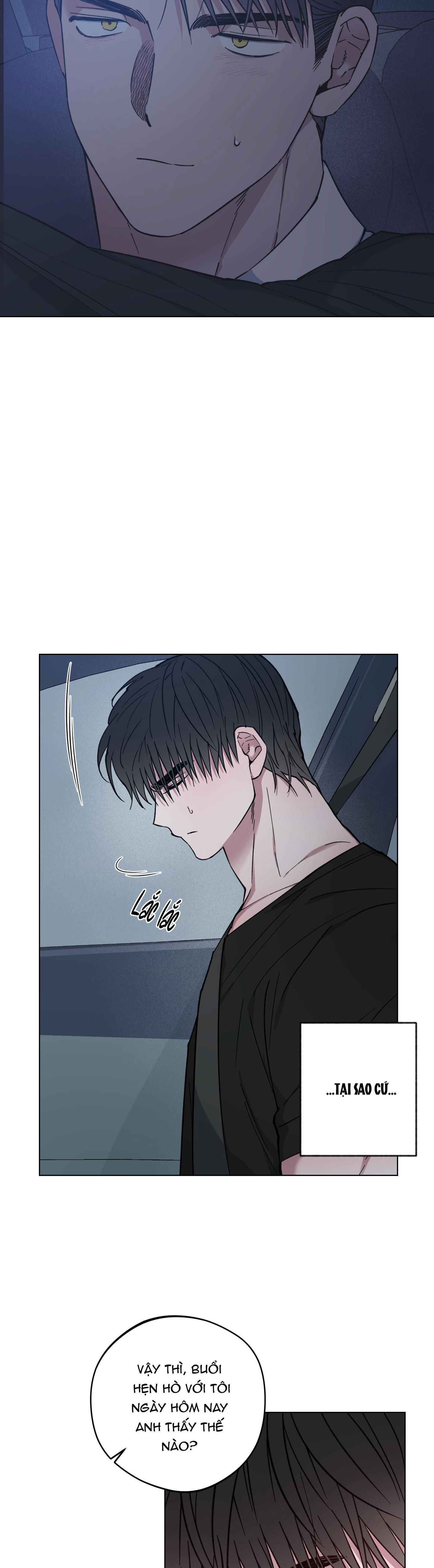 bình minh của rồng chapter 16 12