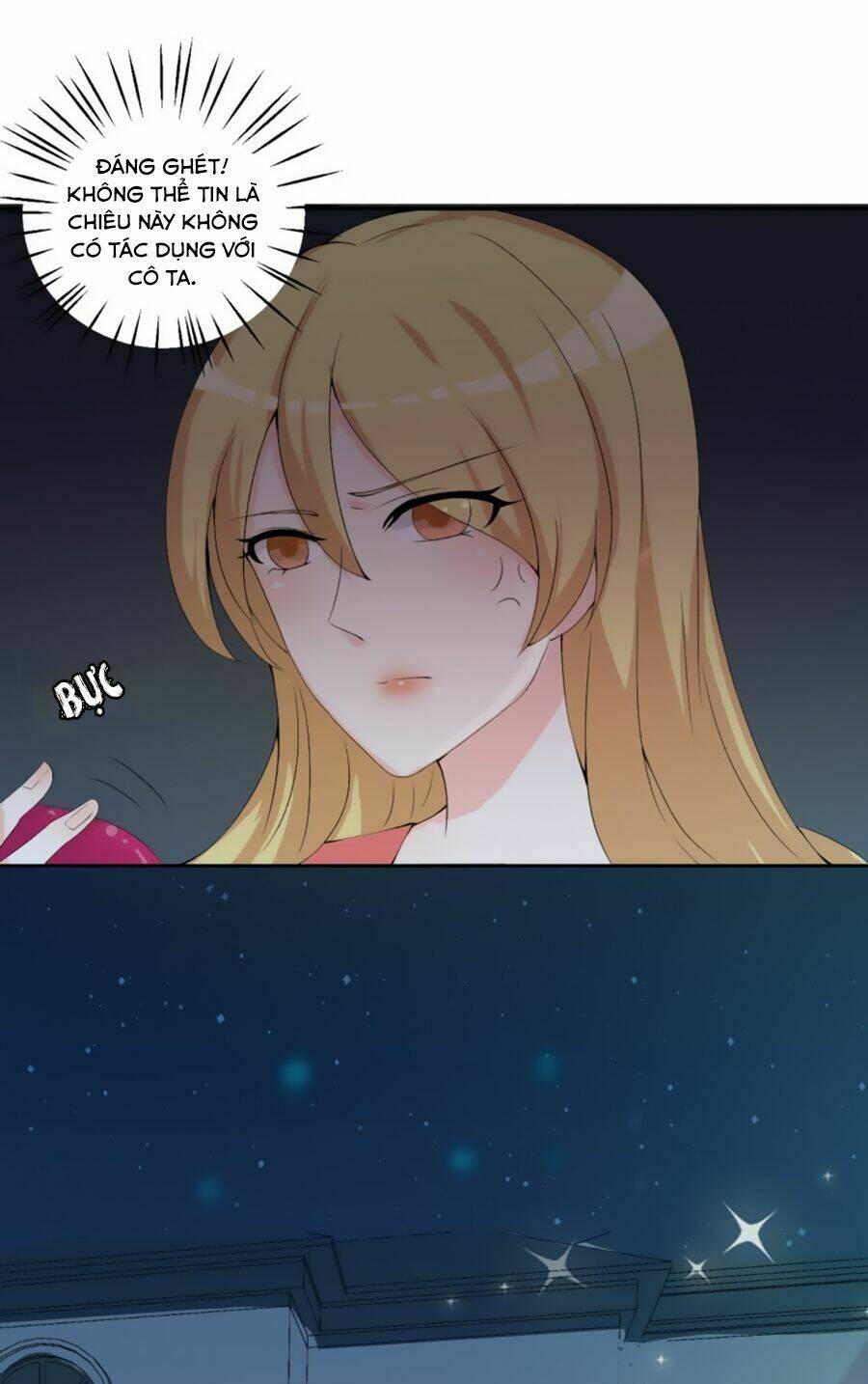 anh trên thiên đường, tôi dưới địa ngục chapter 10 14