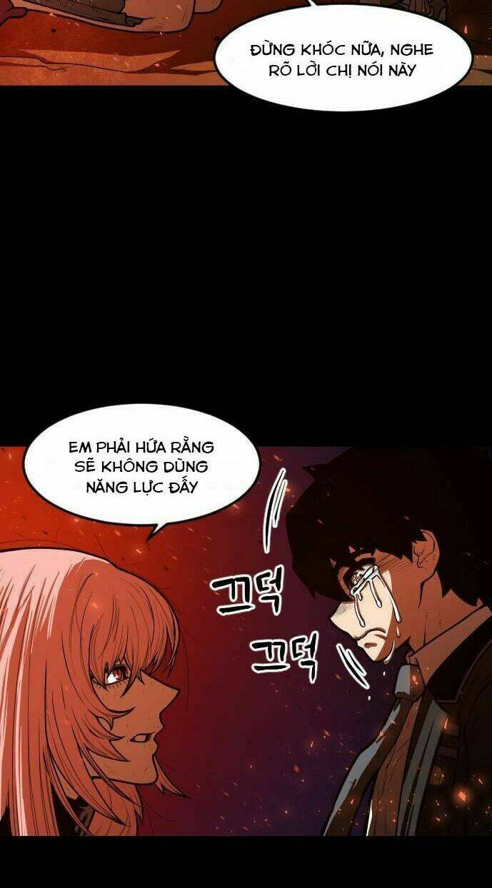 chinh phạt học đường chapter 19 6