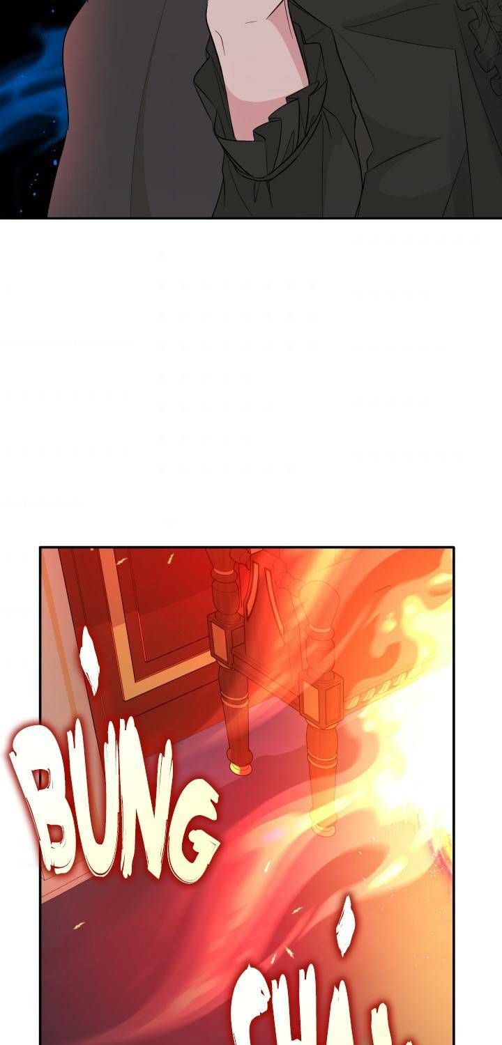 dây xích kiềm chế nam chính hắc ám tuột mất rồi chapter 14 61