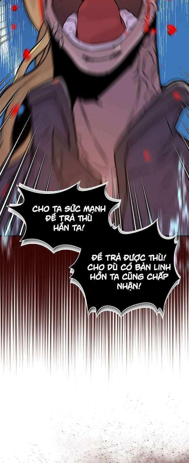 Chiến Binh Từ Thế Giới Khác Chapter 104 - Trang 62