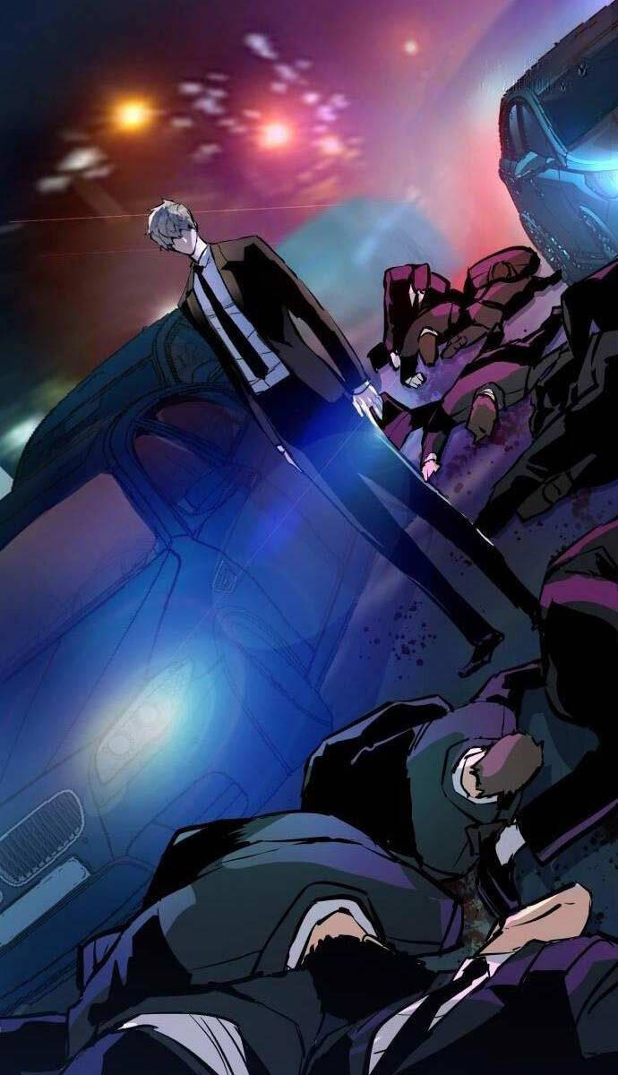 bạn học tôi là lính đánh thuê chapter 180 107