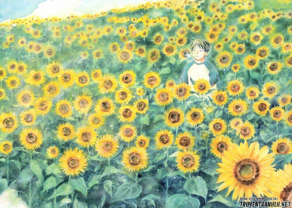 natsu no zenjitsu chapter 12 29