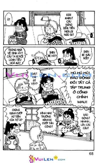 ninja loạn thị chapter 16 68