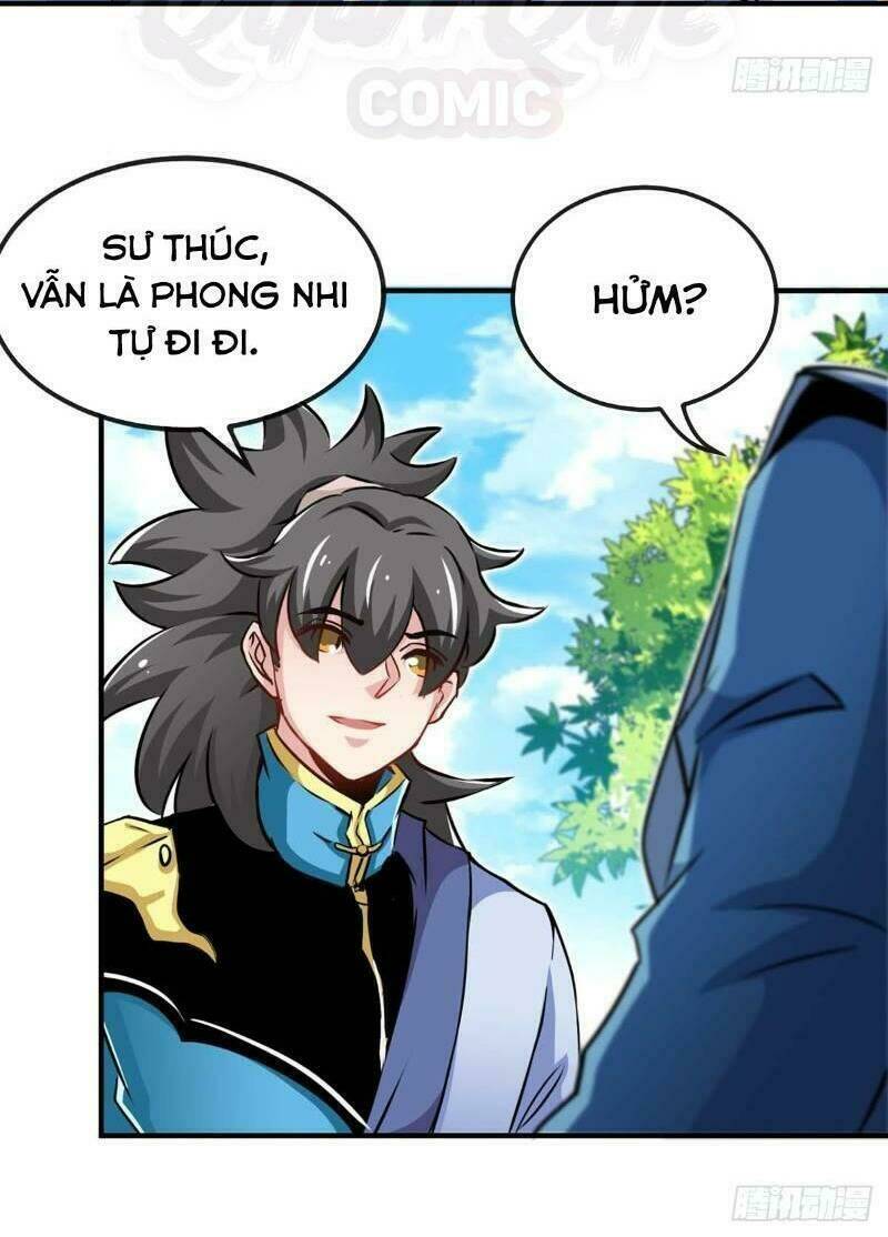 võ hồn tuyệt thế chapter 7 18