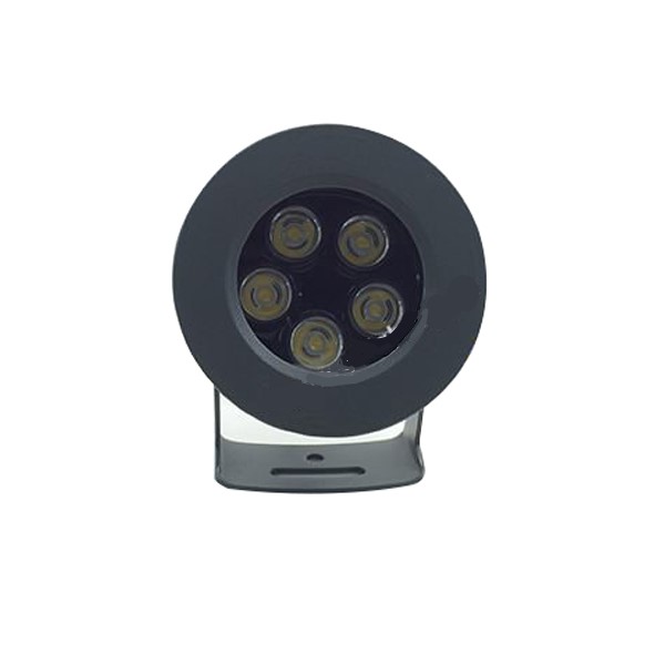 Đèn LED Chiếu Điểm Công Suất 5W GS lighting