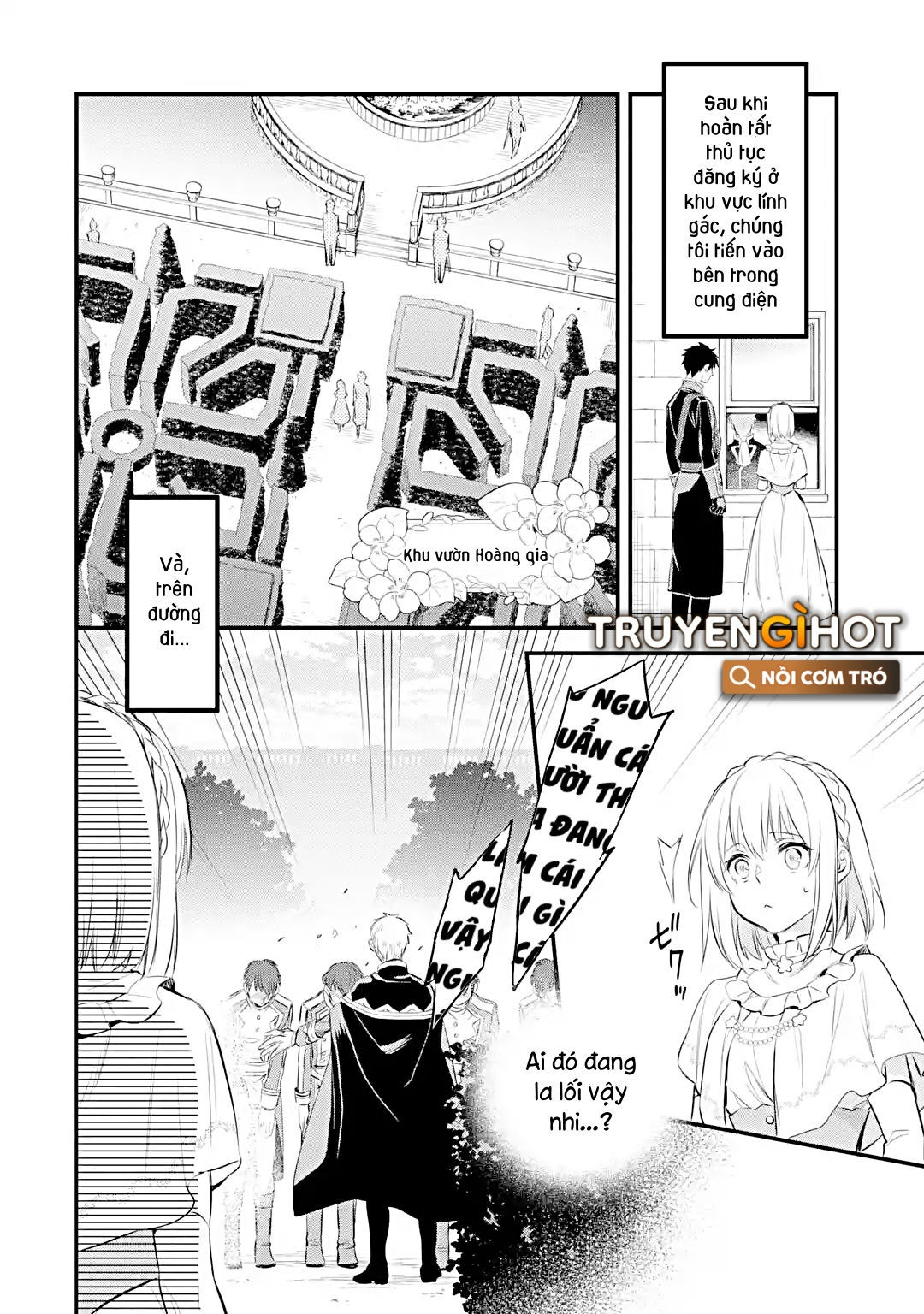 chén thánh của eris chapter 21.2 4