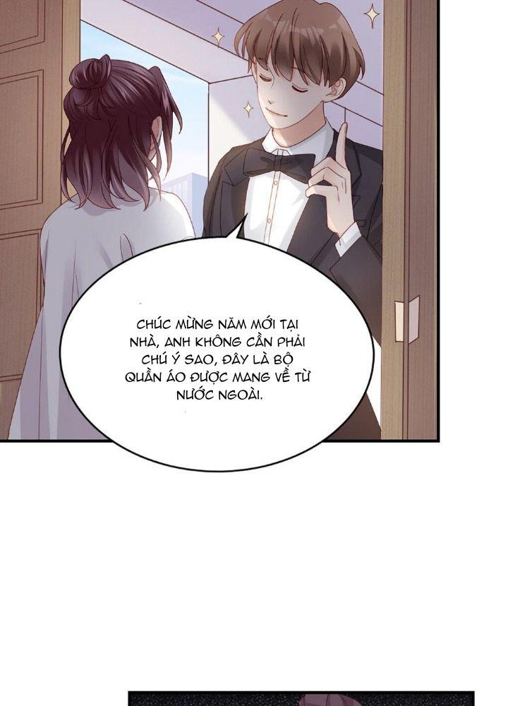 chiếc bật lửa và váy công chúa (b) chapter 41 13