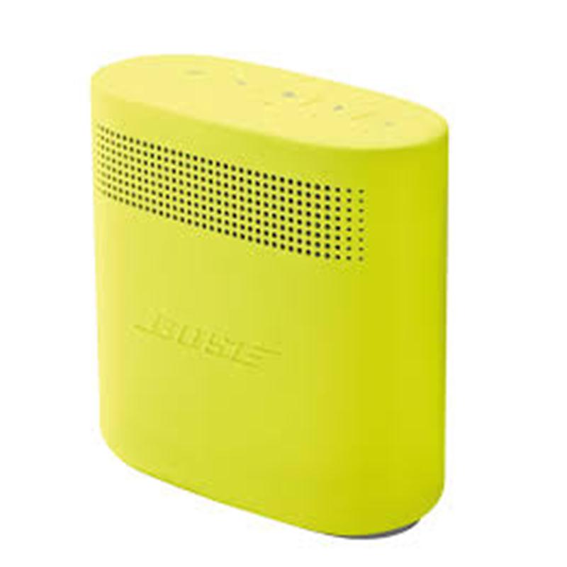 Loa Bluetooth Bose SoundLink Color II - Hàng Chính Hãng