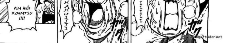 thánh tỏi sành ăn chapter 177 29