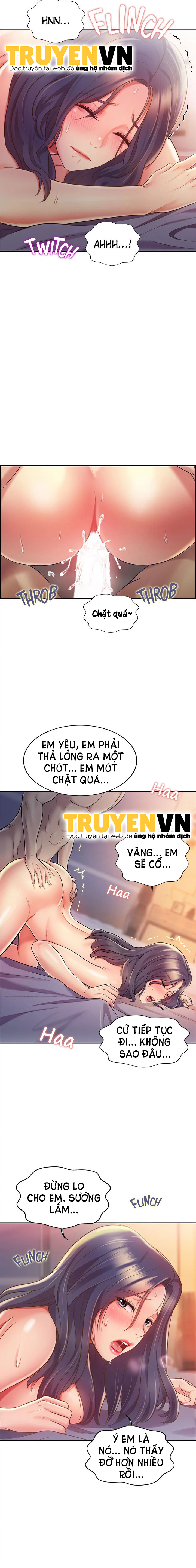 hương vị máy bay chapter 13 9