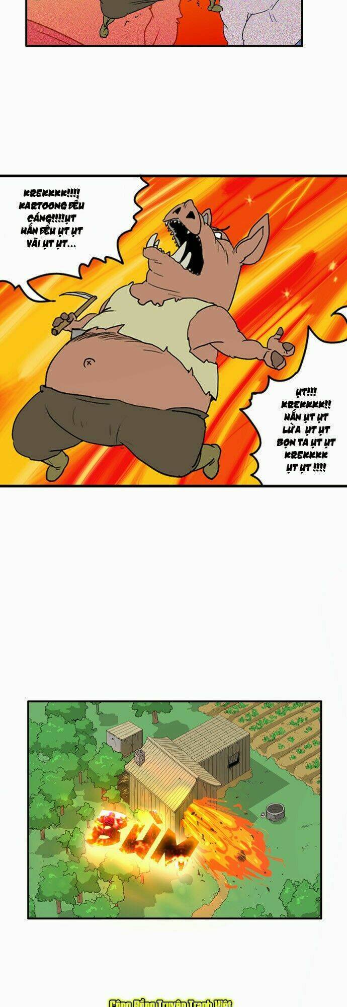 changsik đứa con của rồng chapter 6 21