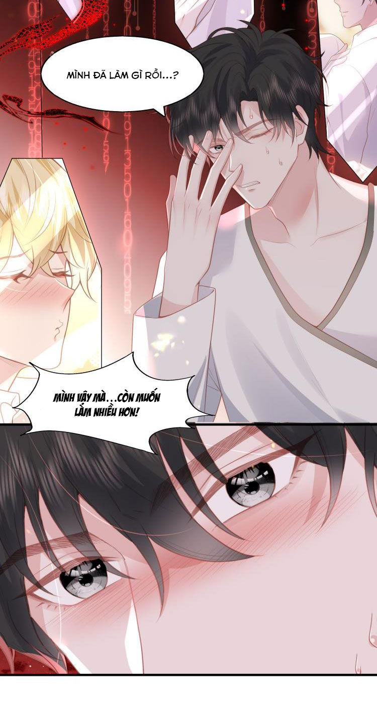 phản diện bị truy thành đoàn sủng chapter 31 18