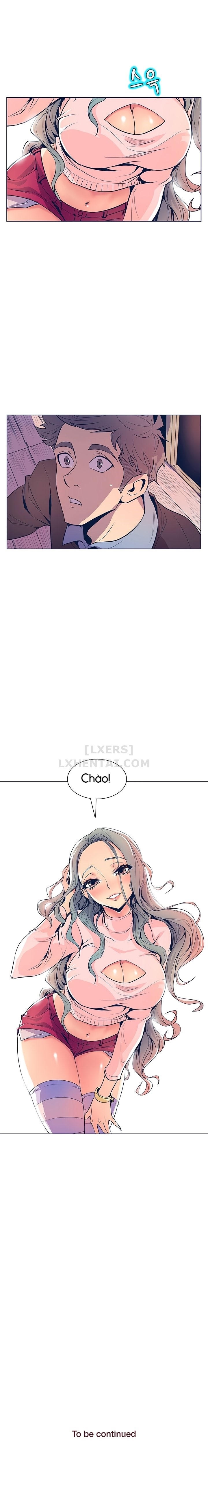 thân phận bí mật chapter 24 18