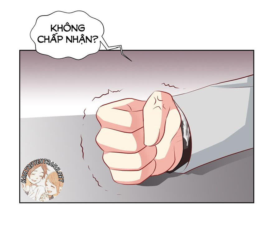 lưu luyến không rời chapter 36 16