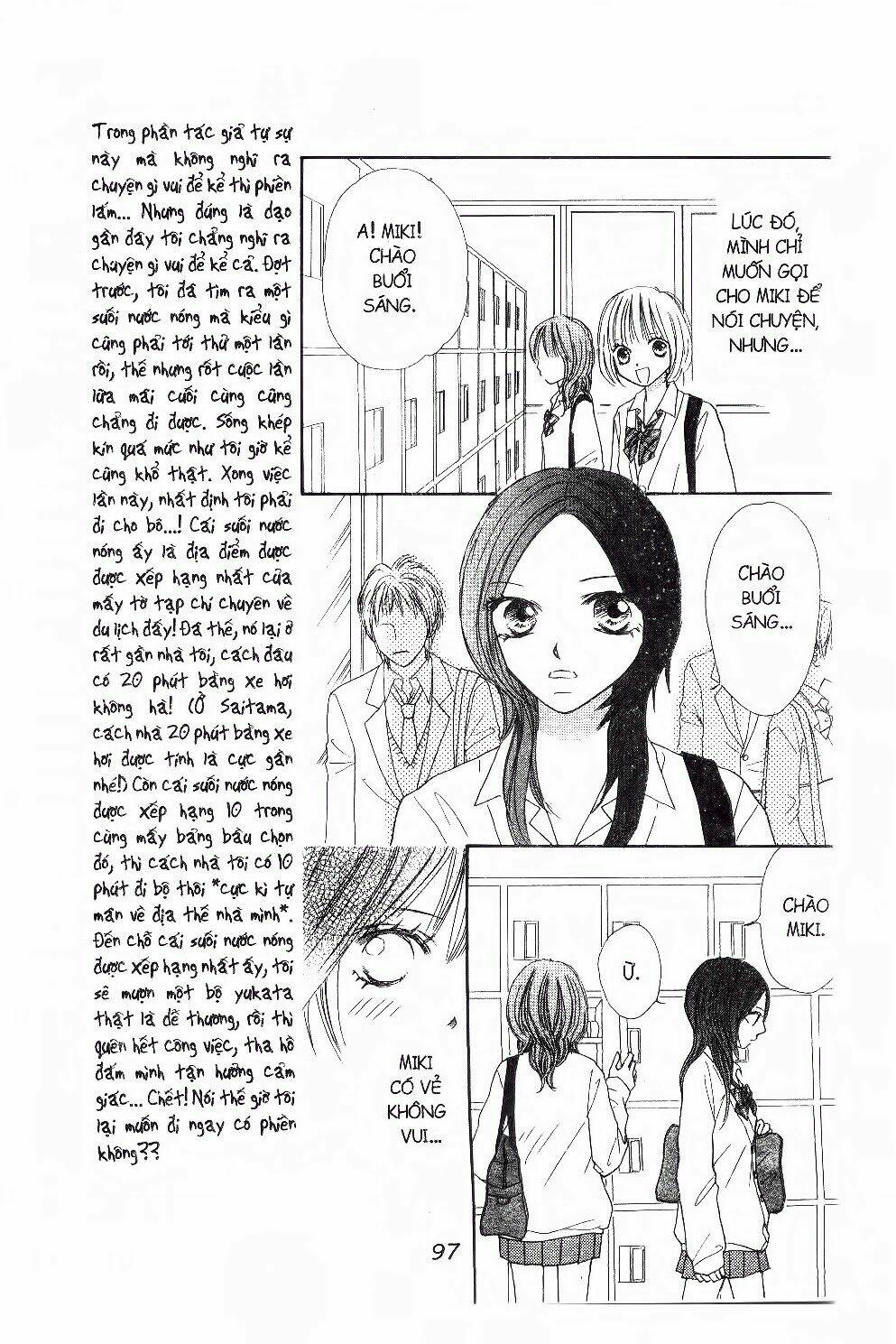 ichigo to anzu chapter 14 16