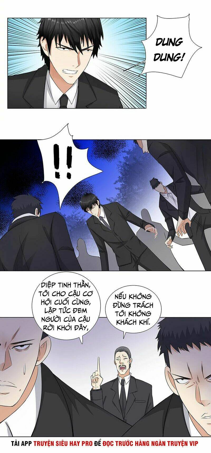 học viện cao thủ chapter 147 6