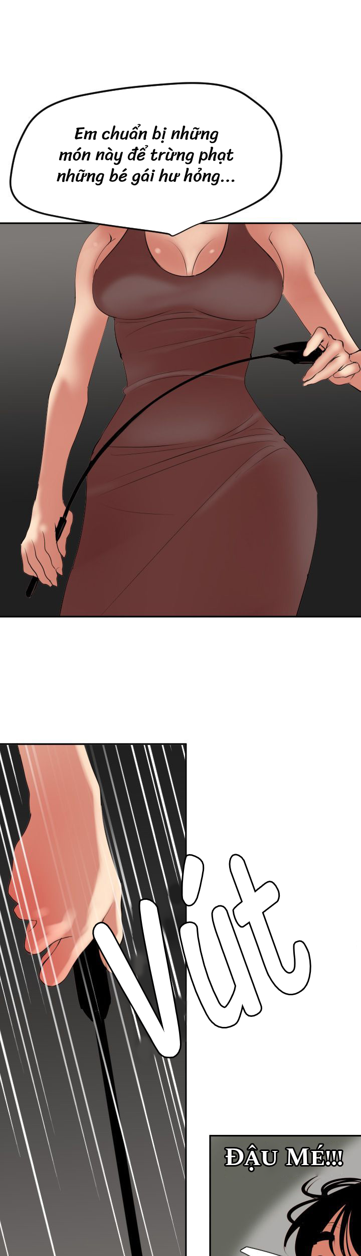 cột thu lôi chapter 63 22