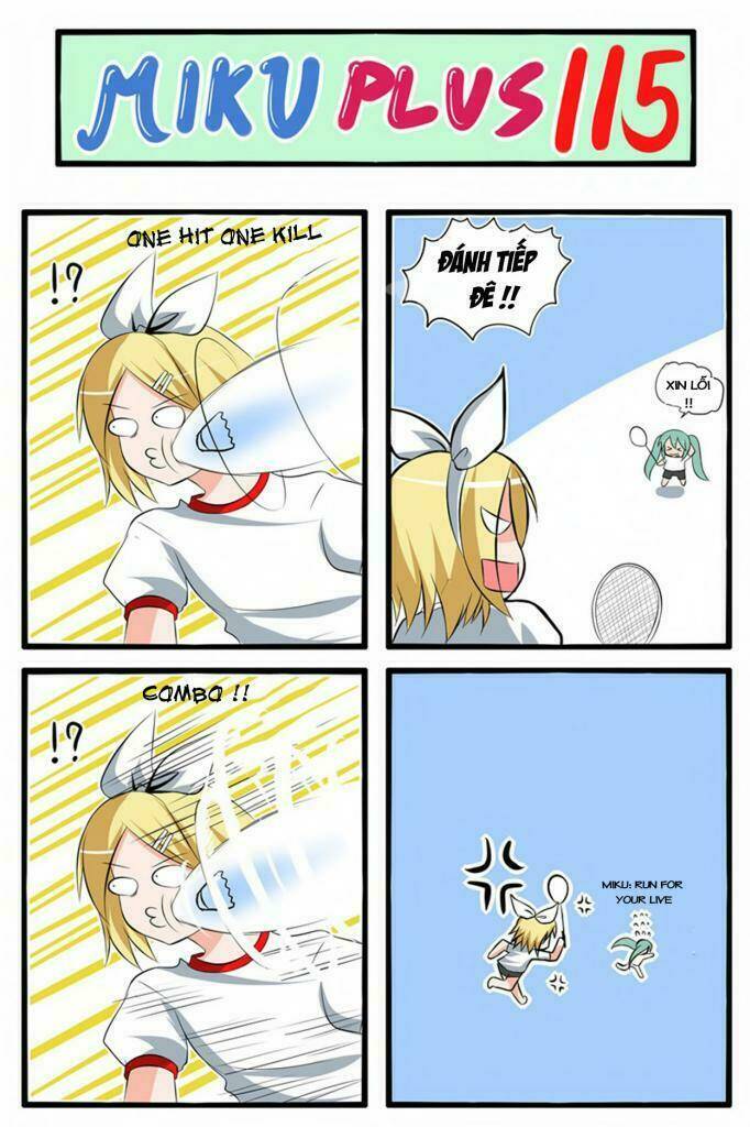 miku plus chapter 11 6