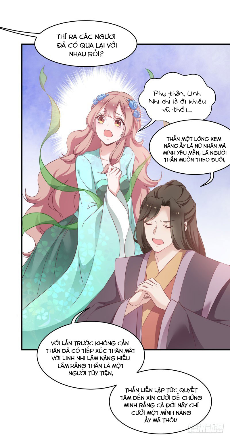 trò chơi trừng phạt chapter 72 12