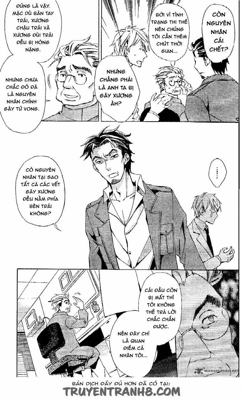 the conductor chapter 4.1 14