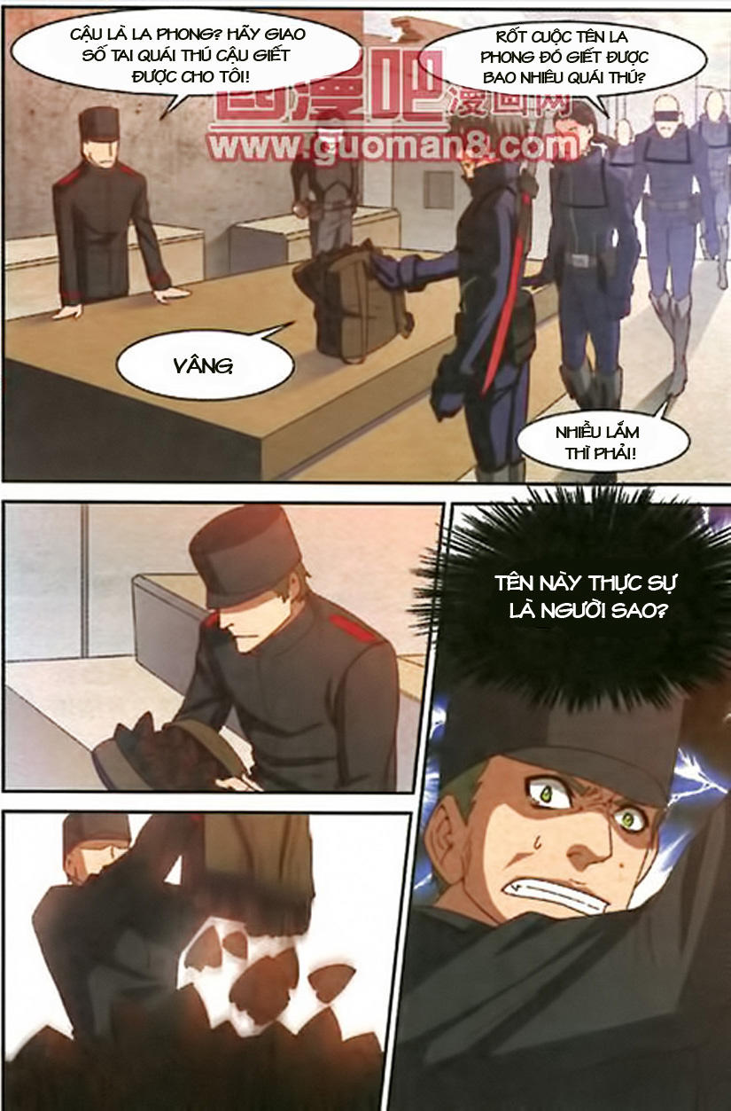 thôn phệ nhân gian chapter 17 12