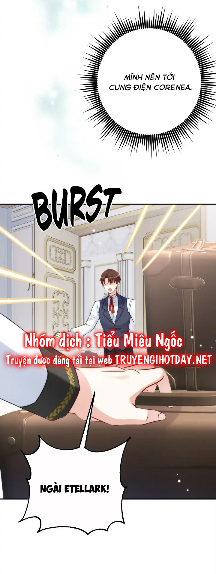 sống cùng với mẹ chồng chapter 41 15