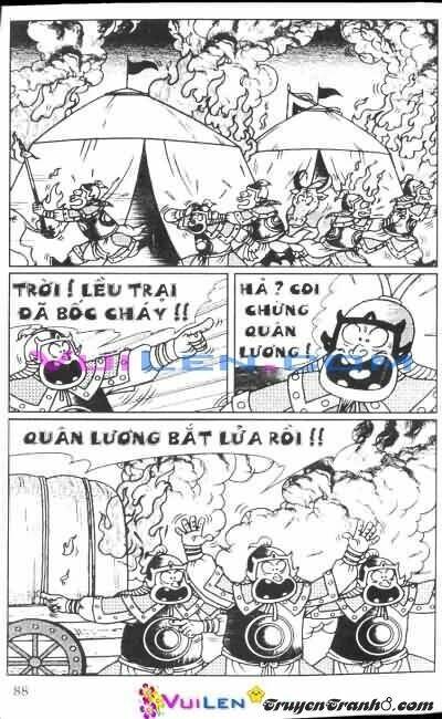 thần đồng đất việt chapter 69 88