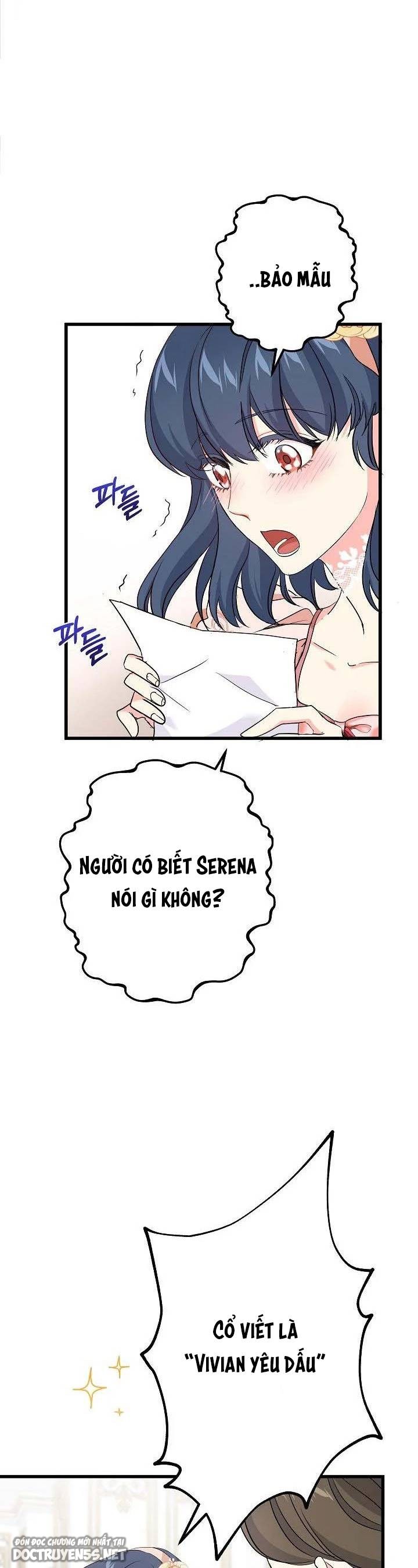 nếu tôi là nhân vật phản diện liệu tôi sẽ chết chapter 44 10