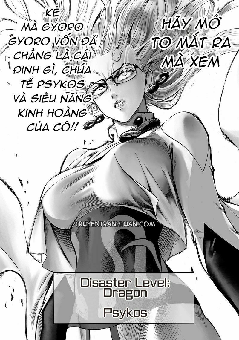 one-punch man chapter 170 17