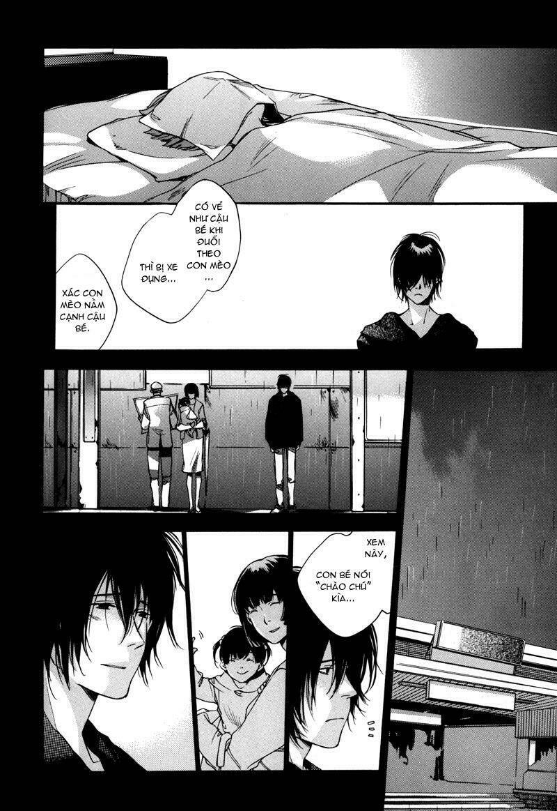 watashitachi no shiawase na jikan chapter 6 19