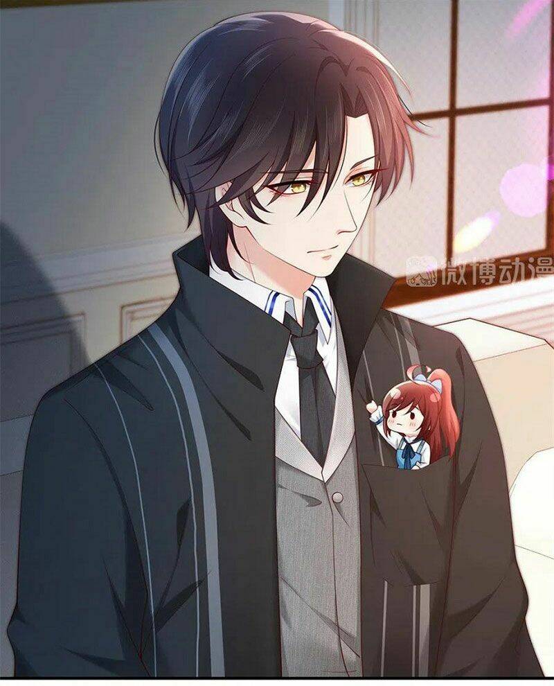 nam thần truy thê chỉ nam chapter 112.1 3