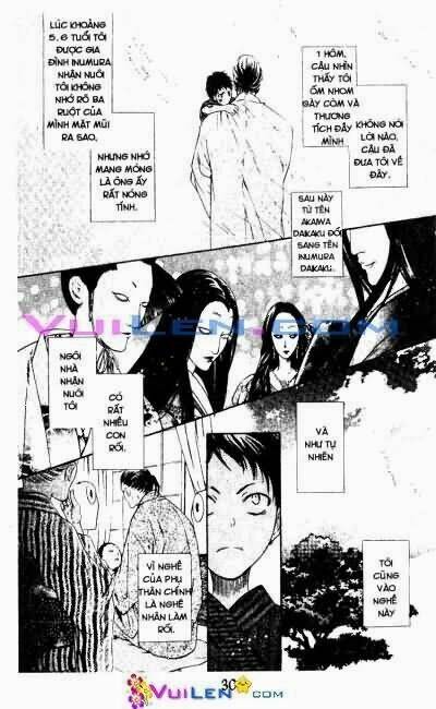 bát khuyển sỹ phương đông chapter 8 30