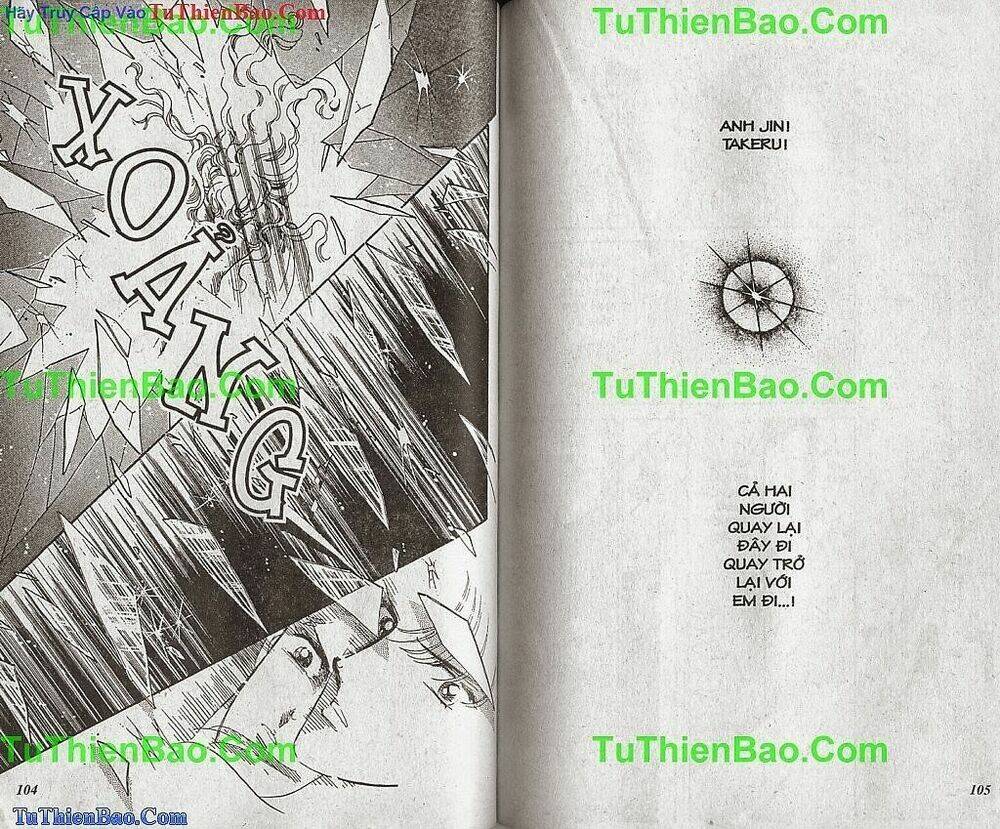 búp bê mario chapter 8 51