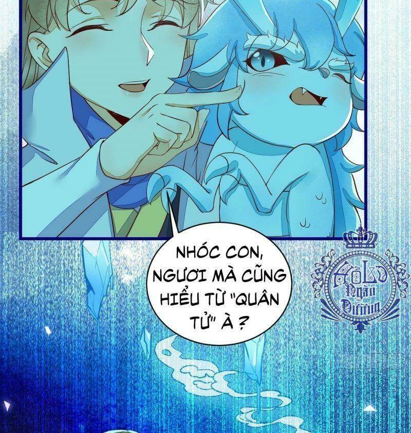 sát thủ vương phi không dễ chọc chapter 42 54