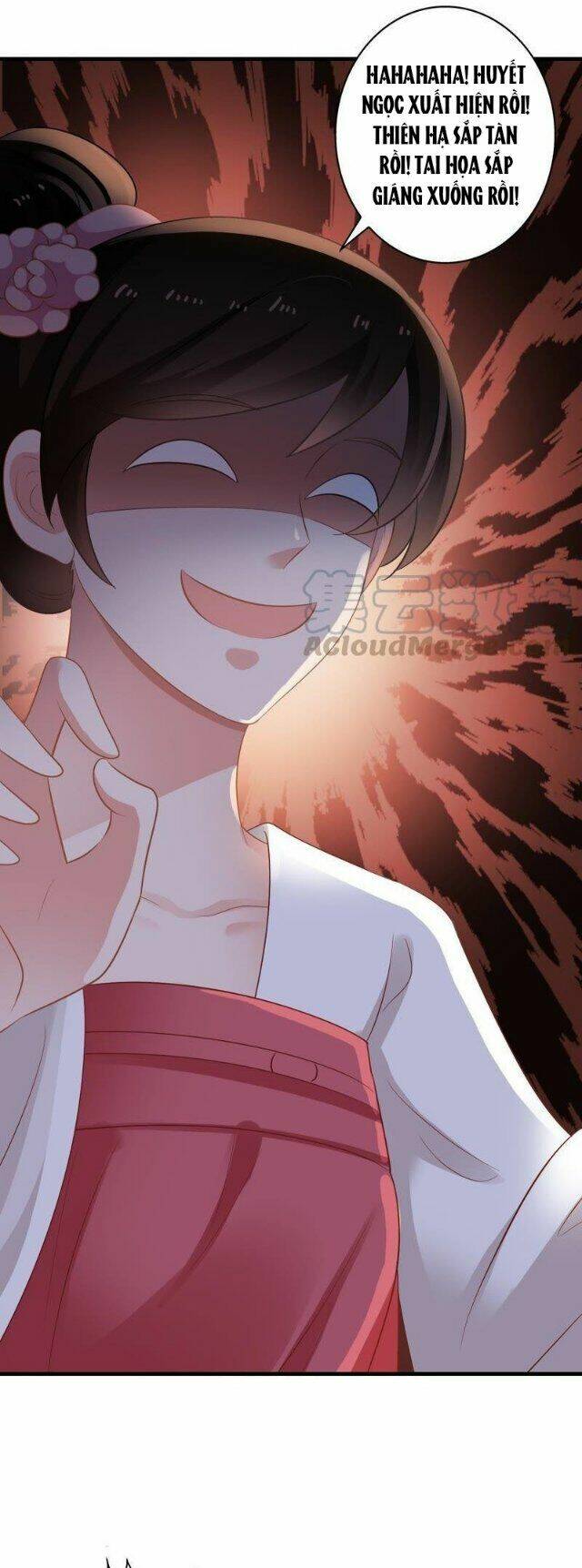 thái tử điện hạ có tin vui chapter 39 16