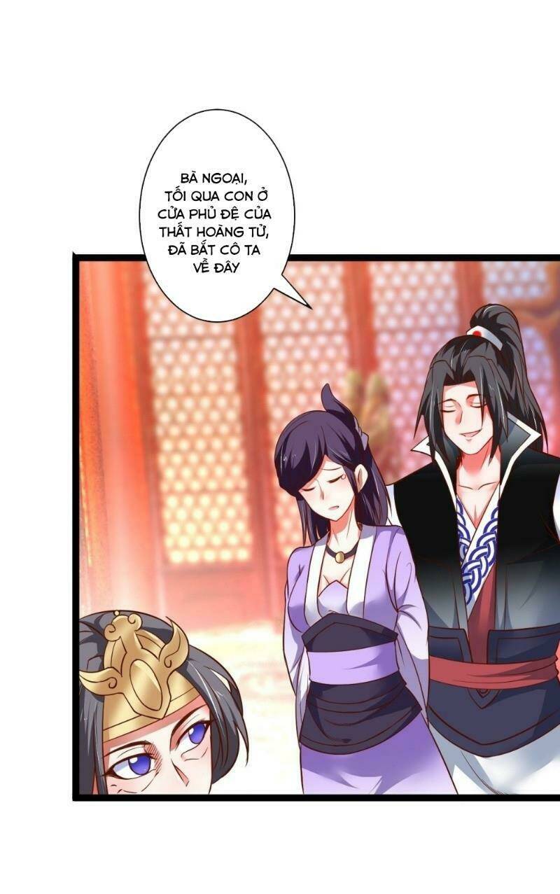 trọng sinh tối cường ma tôn ở rể chapter 60 20