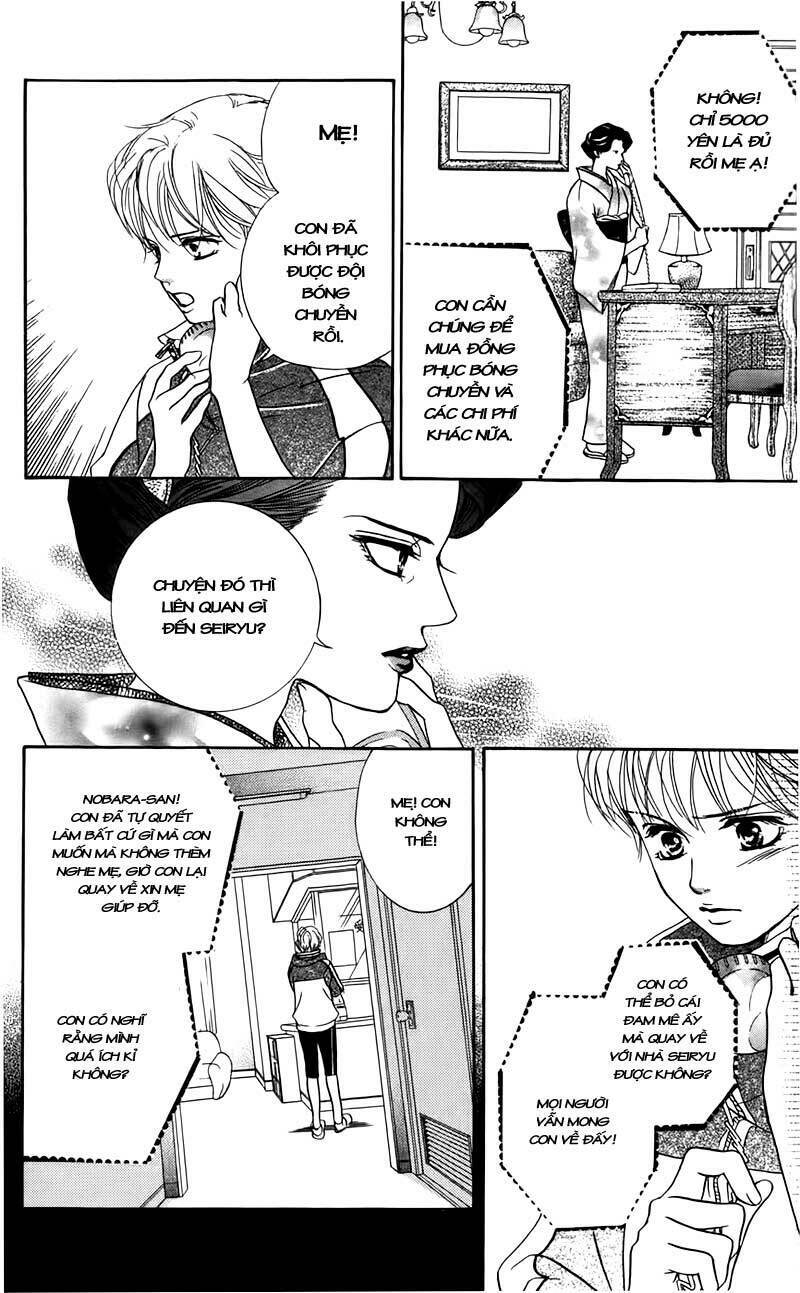 xứng danh anh hùng chapter 10 15