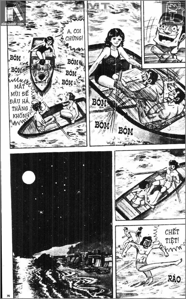 ganbare genki chapter 98 6