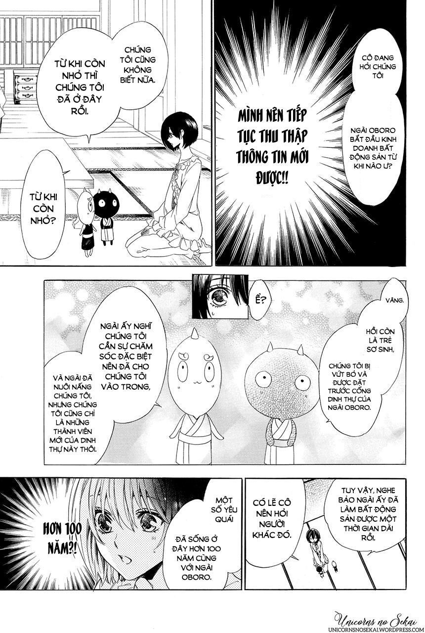 ayakashiou no hanayome chapter 3 39