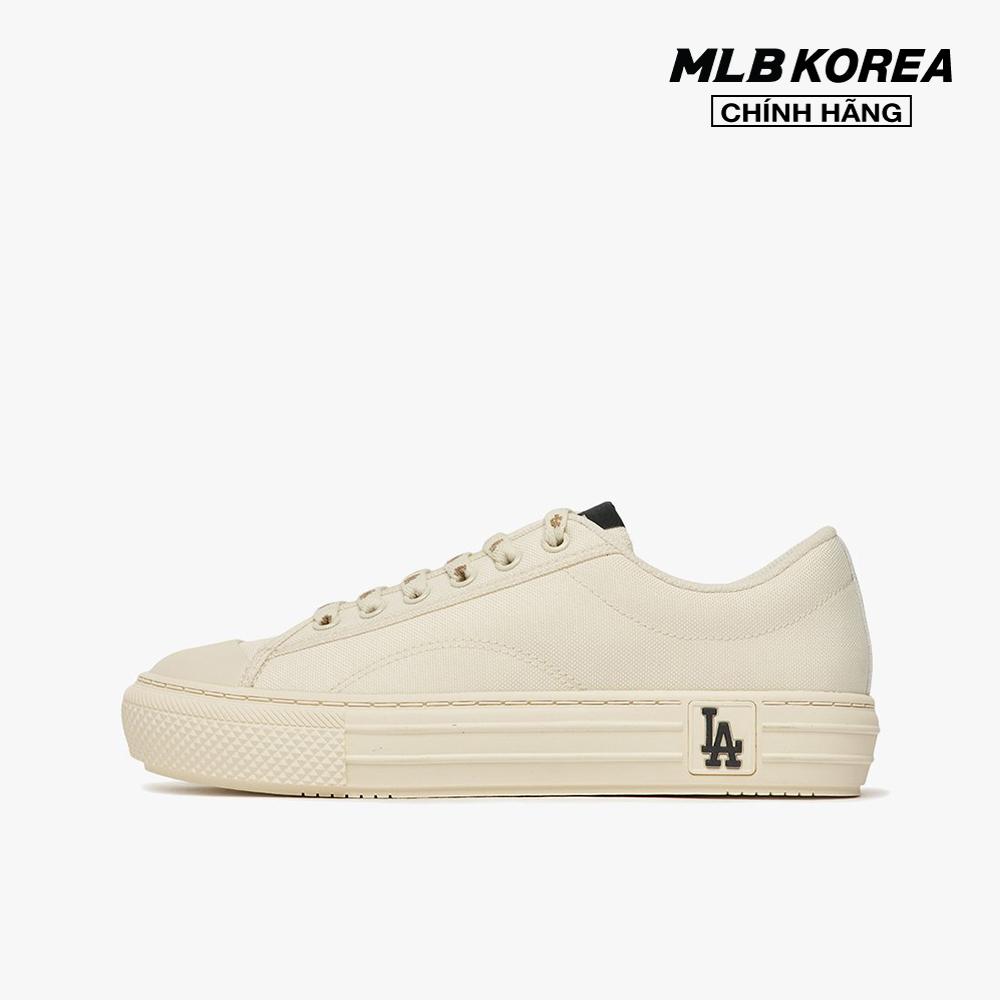 MLB - Giày sneakers unisex cổ thấp Playball Lux 3ACVPPR3N