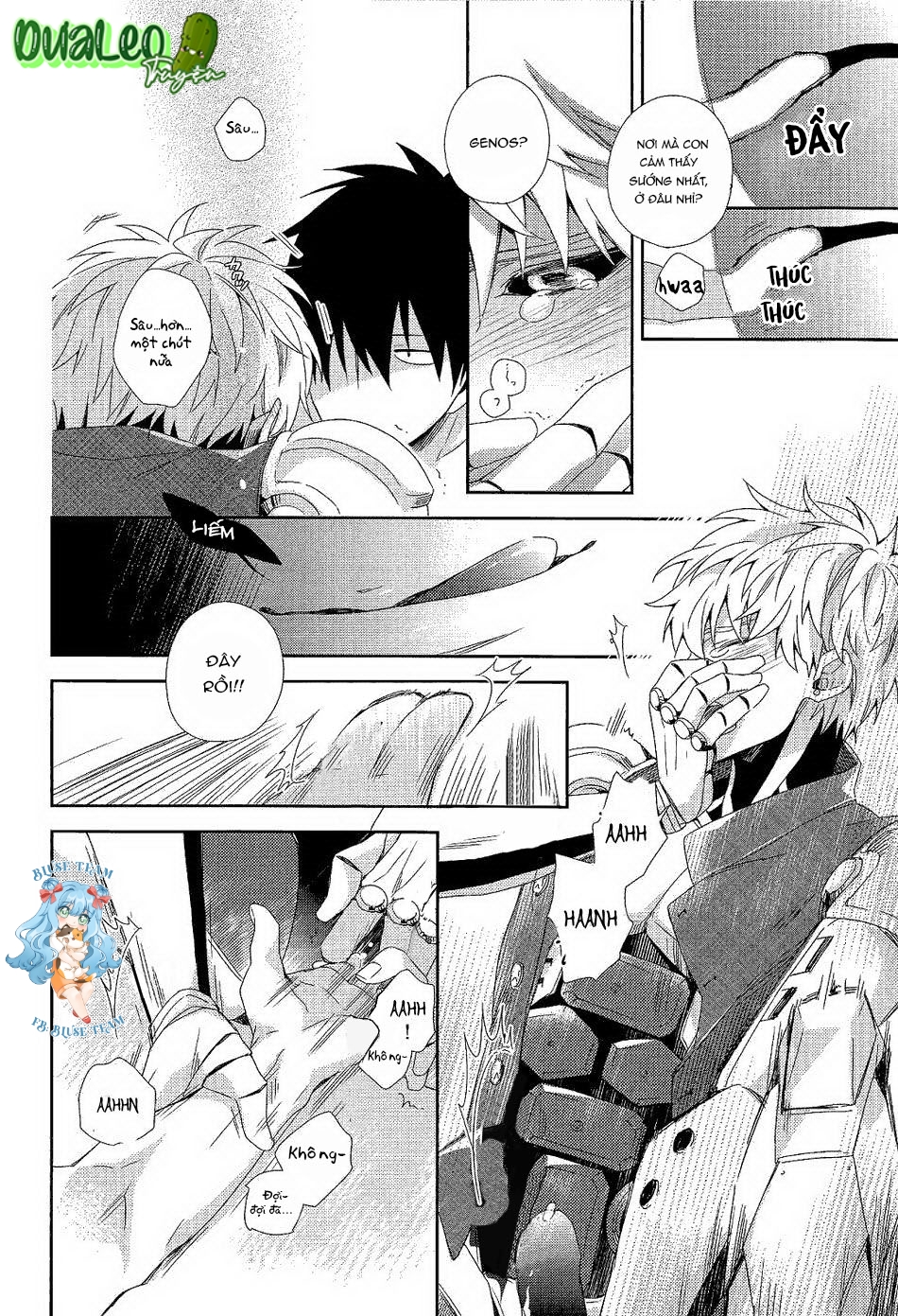 tổng hợp oneshot boylove chapter 13 16