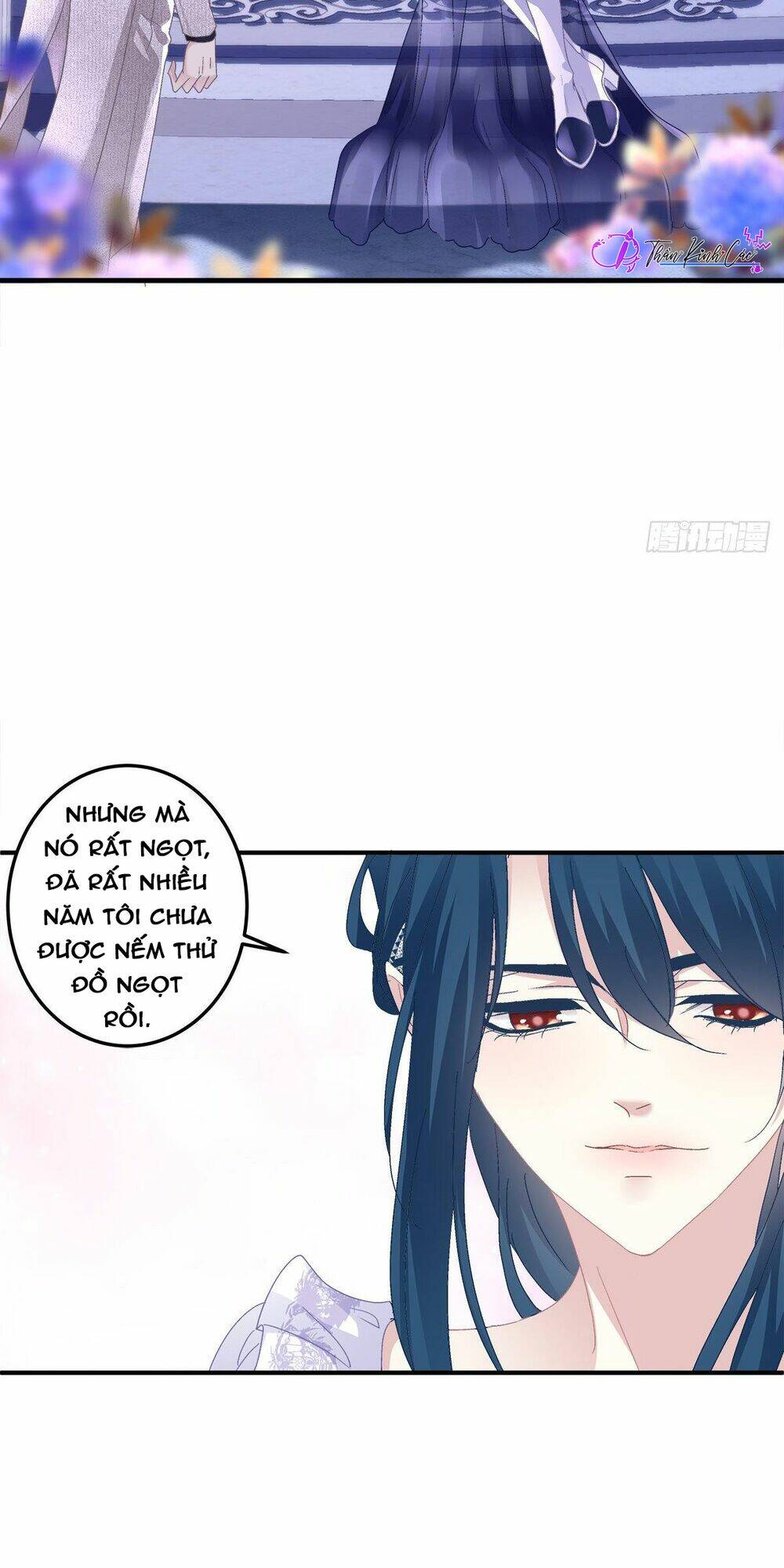 toàn bộ nắm trong tay chapter 106 20