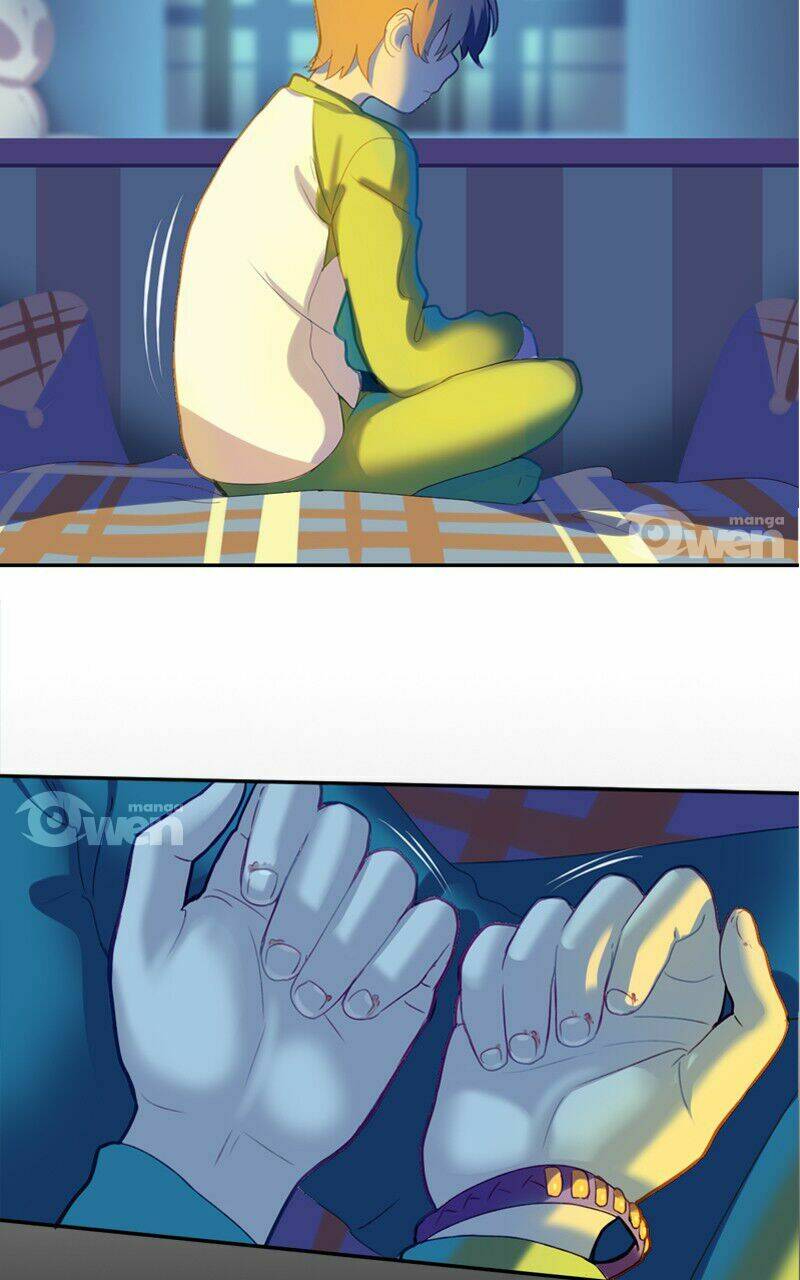 lời nguyền lalin chapter 7 37