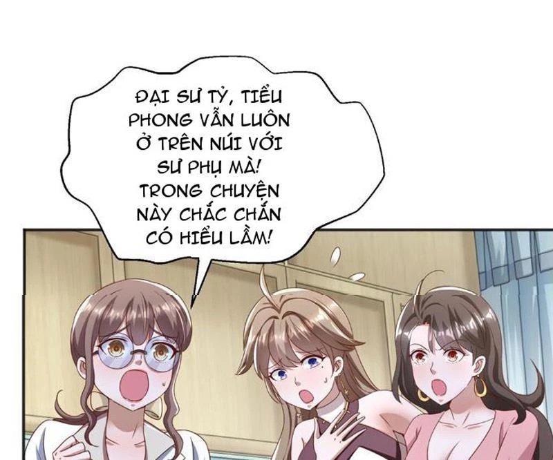 bảy vị tỷ tỷ tuyệt thế vô song của ta chapter 11 25